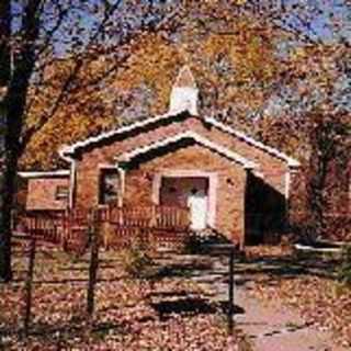 Smith Park United Methodist Church - Ferguson Hill, Indiana