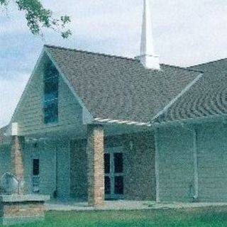 Randolph First United Methodist Church - Randolph, Nebraska