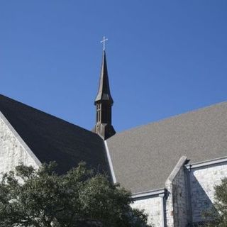 University United Methodist Church San Antonio, Texas