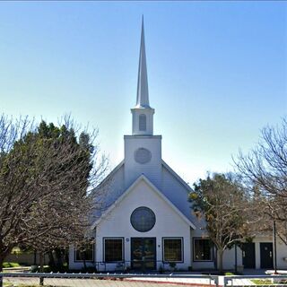 Faith Community United Church of Christ Moreno Valley, California