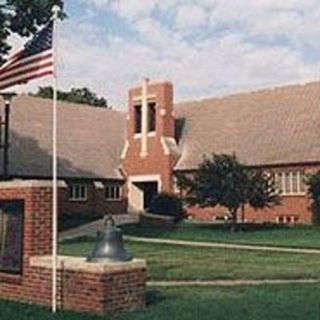 First United Methodist Church of Blair Blair, Nebraska