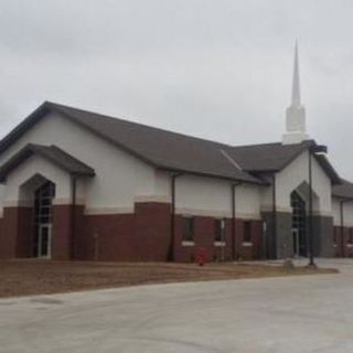 Bridgeview United Methodist Church Norman, Oklahoma