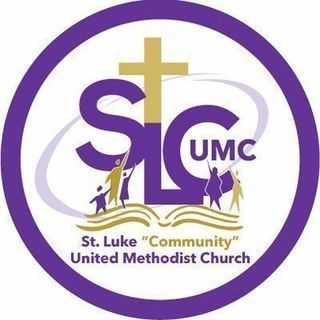 St Luke United Methodist Church - Dallas, Texas