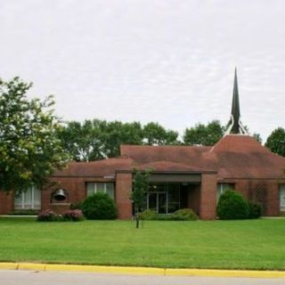 Morris Federated Church Morris, Minnesota