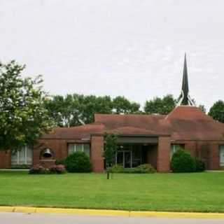 Morris Federated Church - Morris, Minnesota