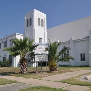 Shepherds Gate United Methodist Church San Antonio, Texas