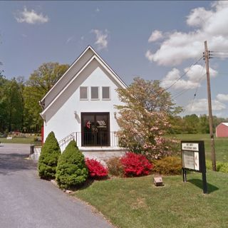 West Liberty United Methodist Church Marriottsville, Maryland