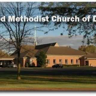 United Methodist Church of Delta - Delta, Ohio
