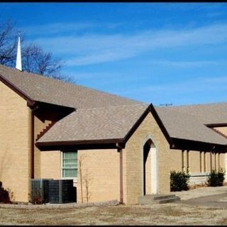 Dawson United Methodist Church Wichita, Kansas
