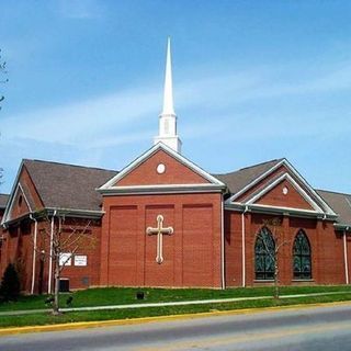 Bethel United Methodist Church Bethel, Ohio