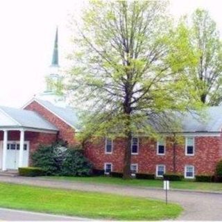 Easton Chapel United Methodist Church Canton, Ohio