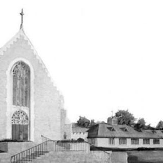 First United Methodist Church of Brenham Brenham, Texas