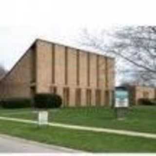 Gethsemane United Methodist Church - Columbus, Ohio