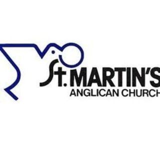 St. Martin's Anglican Church Calgary, Alberta