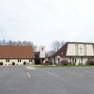 La Crescent United Methodist Church La Crescent, Minnesota