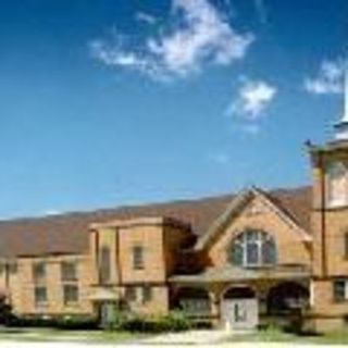 Tod Avenue United Methodist Church Warren, Ohio