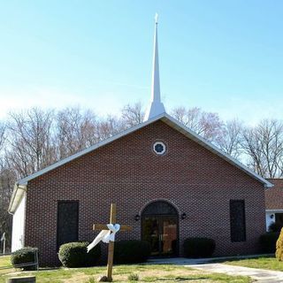 Shiloh United Methodist Church Pocomoke City, Maryland