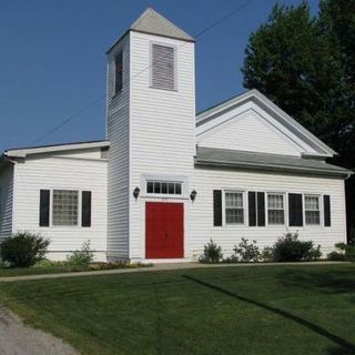 Poe United Methodist Church Medina, Ohio