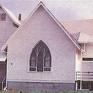 Loretto United Methodist Church - Loretto, Nebraska