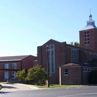 Memorial United Methodist Church Farmington, Missouri