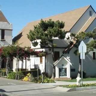 Christ United Methodist Church - Santa Maria, California