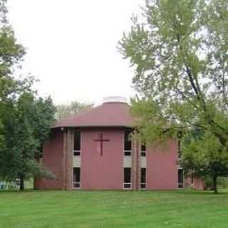 Twin Falls United Methodist Church - Munroe Falls, Ohio