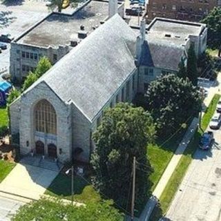 First United Methodist Church Kenosha Kenosha, Wisconsin