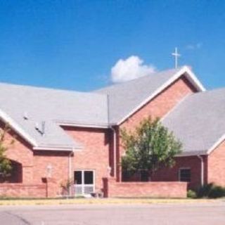 Eastmoor United Methodist Church Marion, Kansas