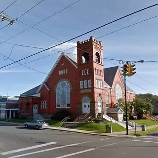 Centenary United Methodist Church - East Palestine, Ohio