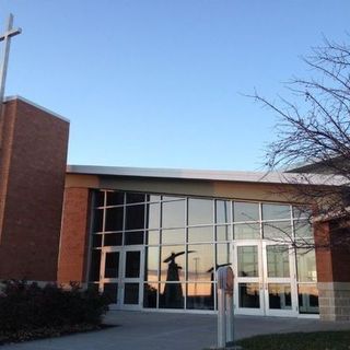 Horizons Community United Methodist Church Lincoln, Nebraska