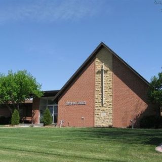 South Gate United Methodist Church Lincoln, Nebraska