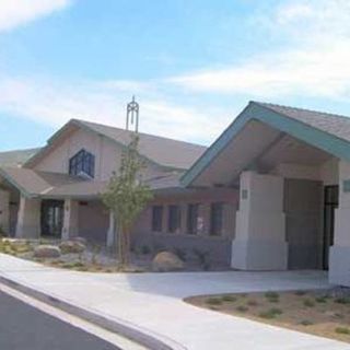 South Reno United Methodist Church Reno, Nevada