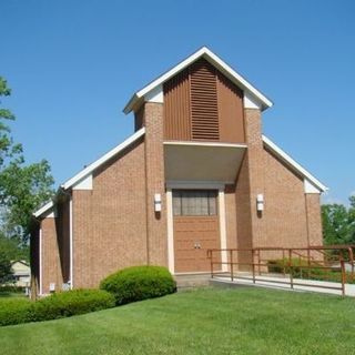 John Wesley United Methodist Church Harrisonburg, Virginia