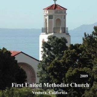 First United Methodist Church Ventura, California