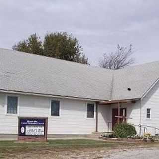 Hiattville United Methodist Church - Fort Scott, Kansas