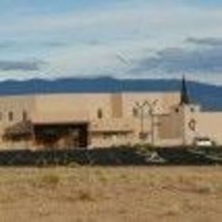 First United Methodist Church of Belen Belen, New Mexico