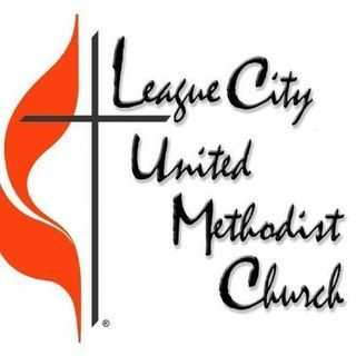 League City United Methodist Church - League City, Texas