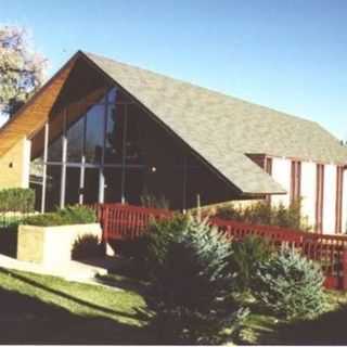 Stratmoor Hills United Methodist Church - Colorado Springs, Colorado