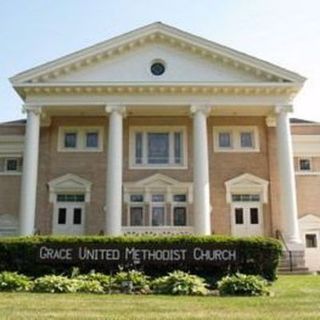 Grace United Methodist Church Norwood, Ohio
