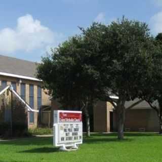 First United Methodist Church of Freeport - Freeport, Texas