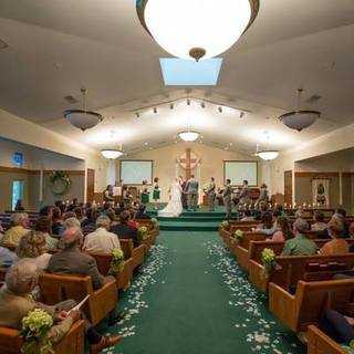 Arch United Methodist Church - Hannibal, Missouri