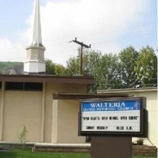Walteria United Methodist Church Torrance, California