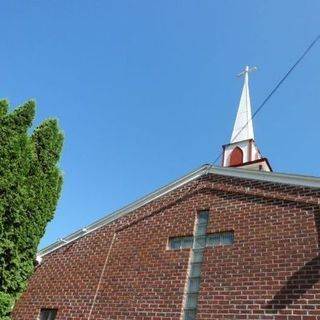 Milton United Methodist Church Milton, Washington