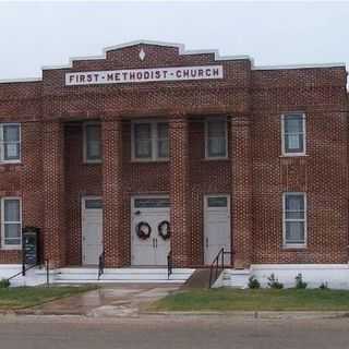 First United Methodist Church of Sonora - Sonora, Texas