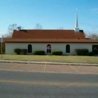 St Andrews United Methodist Church - Killeen, Texas