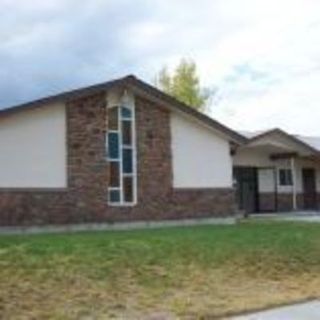 Ely United Methodist Church Ely, Nevada
