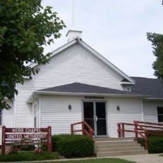 Webb Chapel United Methodist Church Logansport, Indiana