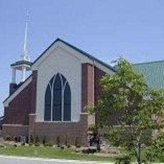 Woods Chapel United Methodist Church - Lee's Summit, Missouri