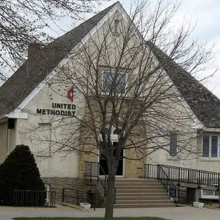 Madison First United Methodist Church Madison, Kansas