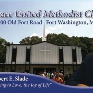 Grace United Methodist Church Fort Washington, Maryland
